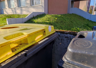 Mesto Prievidza začalo doručovať rozhodnutia o poplatkoch za komunálny odpad