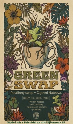 Green swap