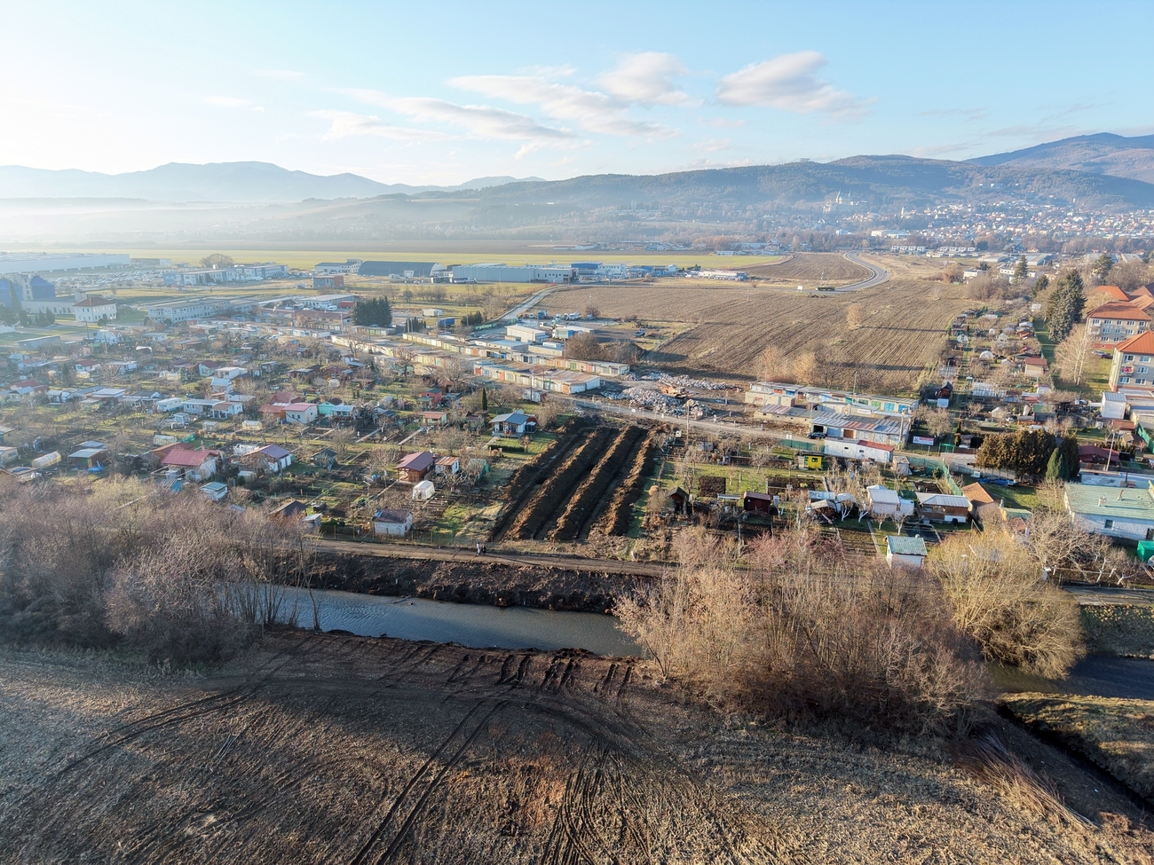 Cestári v rámci príprav druhej etapy obchvatu Prievidze spustia mobilitný prieskum