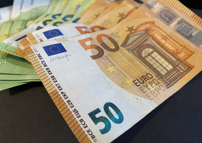 Pokus o podvod za tisíce eur v Prievidzi zastavila pracovníčka banky