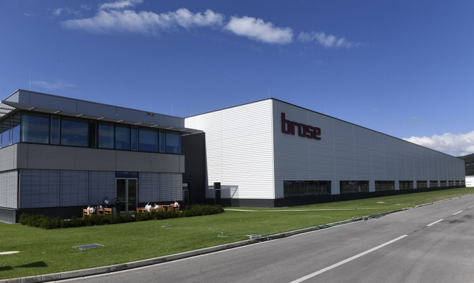 Vyššie náklady na pohonné látky, energie sa prejavia i vo výrobe Brose Prievidza