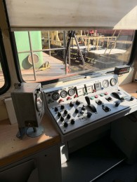 Foto: Prievidza získala vagón pre dopravnú výchovu. Slúžiť bude ako unikátna učebňa 1