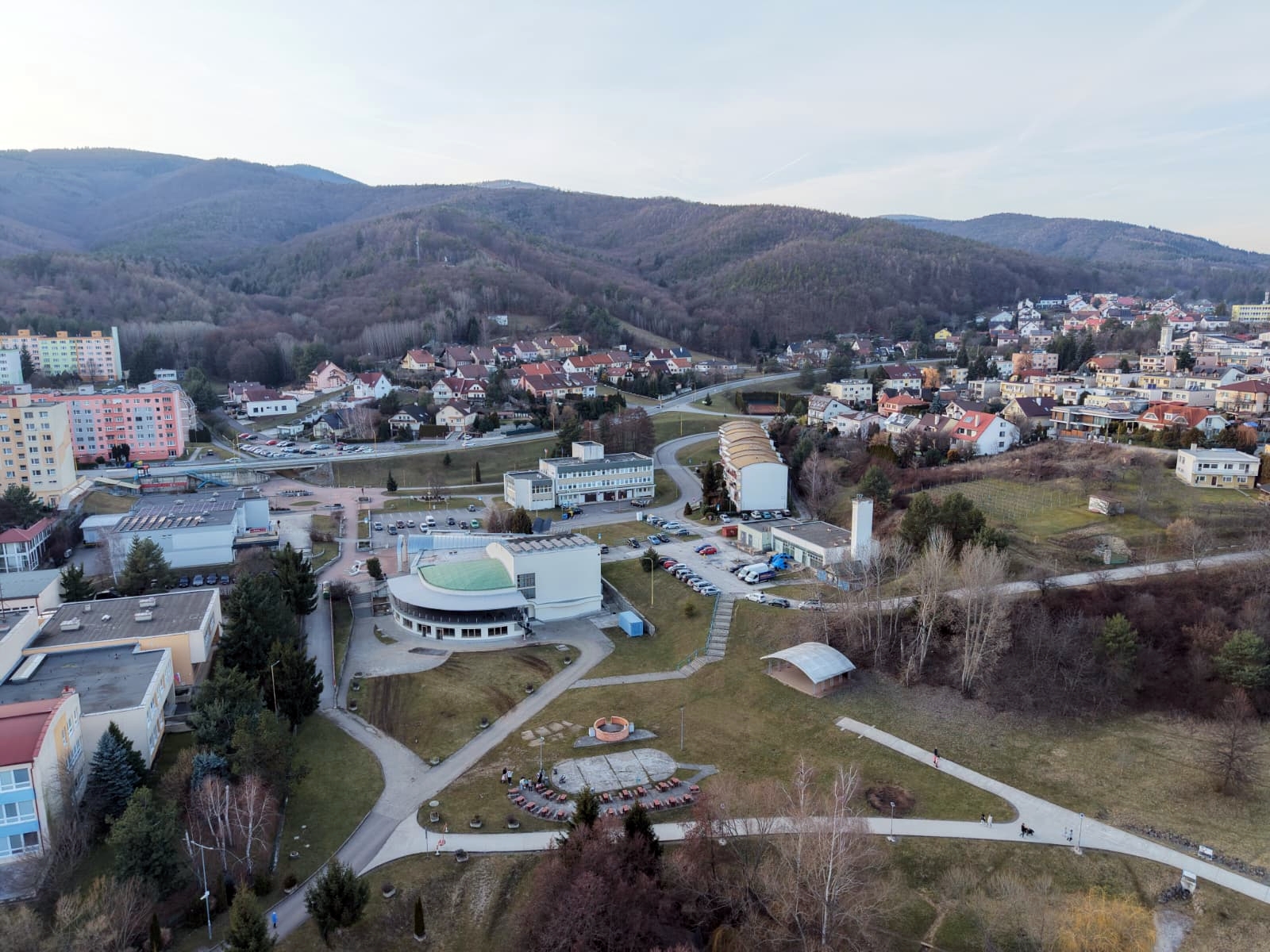 Vývarovňu nahradila v Kanianke (okres Prievidza) obecná reštaurácia