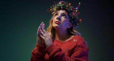 Simona – Tichá noc (vianočný stand-up špeciál)