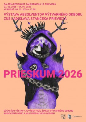Prieskum 2026