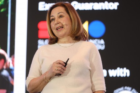 Retail park COOP Jednota Prievidza s titulom Inovátor roka aj ocenením v Stavbe roka 5