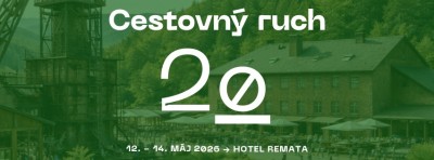 II. ročník konferencie Cestovný ruch 2.0