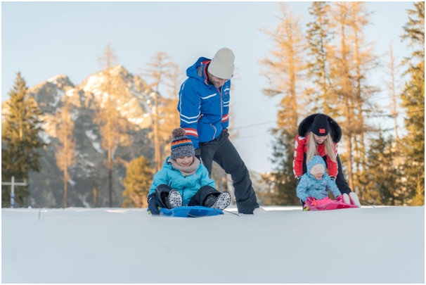 Čo robiť na Štrbskom plese: 5 tipov na nezabudnuteľný pobyt