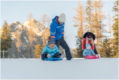 Čo robiť na Štrbskom plese: 5 tipov na nezabudnuteľný pobyt