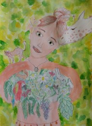 EKOROK S NESTLÉ SLOVENSKO „Správa o planéte Zem“ v CVČ Spektrum Prievidza 0