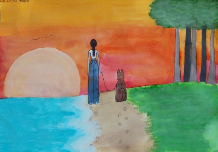 EKOROK S NESTLÉ SLOVENSKO „Správa o planéte Zem“ v CVČ Spektrum Prievidza 3