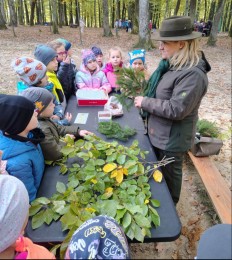 EKOROK S NESTLÉ SLOVENSKO „Správa o planéte Zem“ v CVČ Spektrum Prievidza 6
