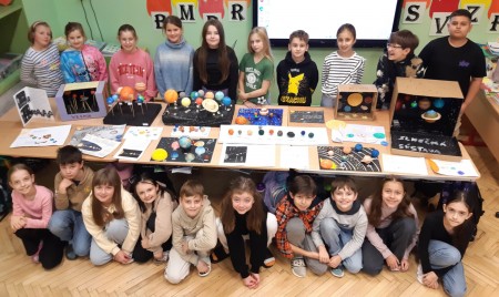 EKOROK S NESTLÉ SLOVENSKO „Správa o planéte Zem“ v CVČ Spektrum Prievidza 9