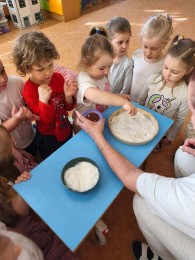EKOROK S NESTLÉ SLOVENSKO „Správa o planéte Zem“ v CVČ Spektrum Prievidza 10