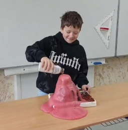 EKOROK S NESTLÉ SLOVENSKO „Správa o planéte Zem“ v CVČ Spektrum Prievidza 11