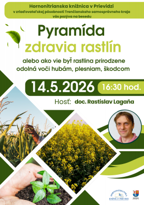 Objavte, ako podporiť zdravie rastlín bez chémie