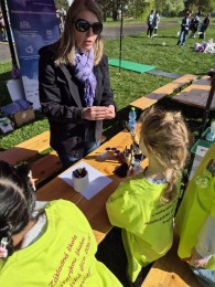 Foto: Na EKOROKU 2026 odznela „Správa o planéte Zem“ 1