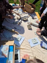 Foto: Na EKOROKU 2026 odznela „Správa o planéte Zem“ 2