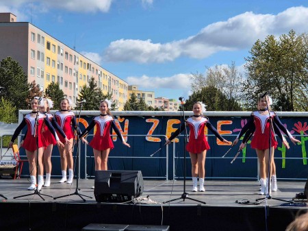 Foto: Na EKOROKU 2026 odznela „Správa o planéte Zem“ 4