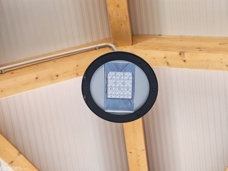 Foto a video: Zanedbané miesto je minulosťou: Prievidza otvorila zrekonštruovanú tržnicu za pol milióna eur 12