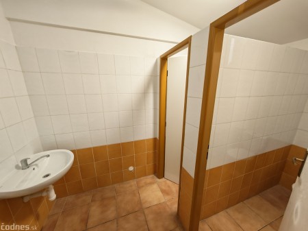 Foto a video: Zanedbané miesto je minulosťou: Prievidza otvorila zrekonštruovanú tržnicu za pol milióna eur 13