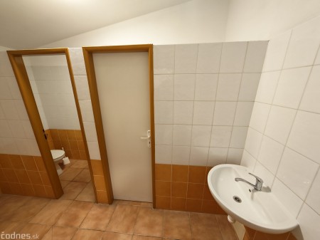 Foto a video: Zanedbané miesto je minulosťou: Prievidza otvorila zrekonštruovanú tržnicu za pol milióna eur 14