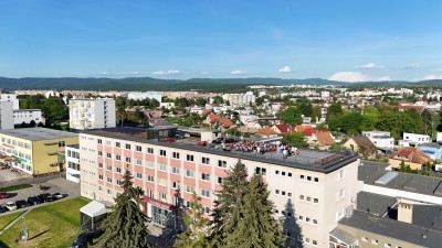 Galéria Jabloň v Prievidzi otvára svoje brány:  1. máj bude patriť umeniu, histórii a zážitkom
