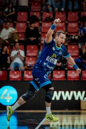 Foto semifinále hádzaná: Bojnice zdolali Považskú Bystricu 28:27 a vedú v sérii 2:1 22