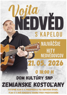 Nedvědovci - najväčšie hity