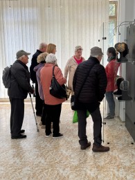 Medzinárodný deň múzeí 2026 v Hornonitrianskom múzeu v Prievidzi 3