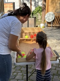 Noc múzeí v Hornonitrianskom múzeu v Prievidzi 2
