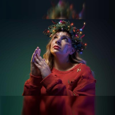 Simona – Tichá noc (vianočný stand-up špeciál) Prievidza 2026