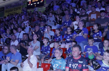 Foto: HK Bojnice píšu históriu: Po dramatickej bitke vyradili Považskú a sú vo finále extraligy 23