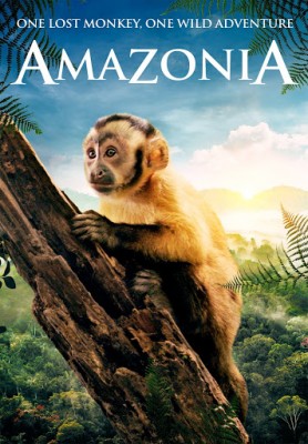 Crème de la Crème - Amazónia