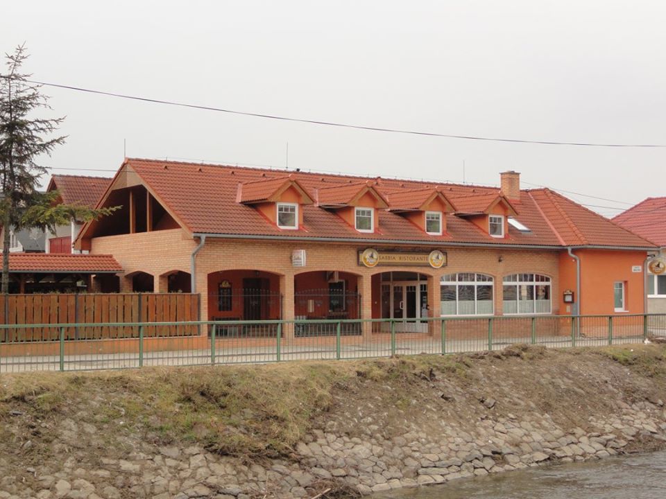 Sabbia Ristorante Prievidza