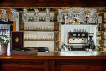 Sabbia Ristorante Prievidza 1