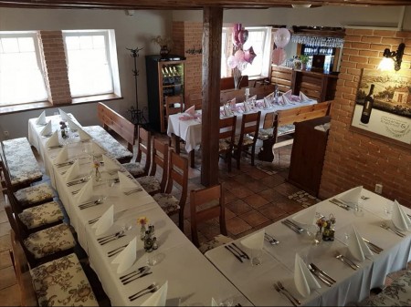 Sabbia Ristorante Prievidza 2