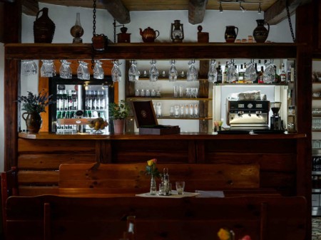 Sabbia Ristorante Prievidza 3