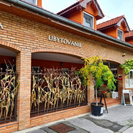 Sabbia Ristorante Prievidza 4