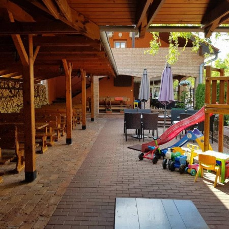 Sabbia Ristorante Prievidza 6