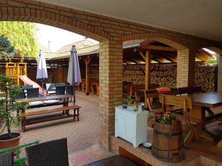 Sabbia Ristorante Prievidza 7