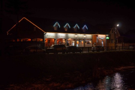 Sabbia Ristorante Prievidza 8