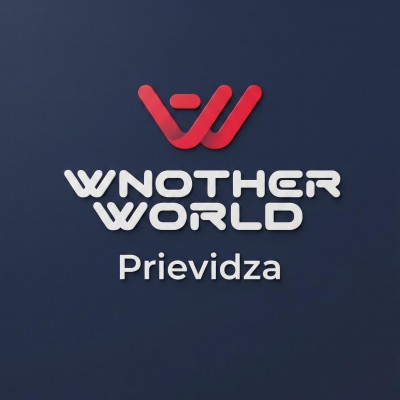 Another World Prievidza VR aréna