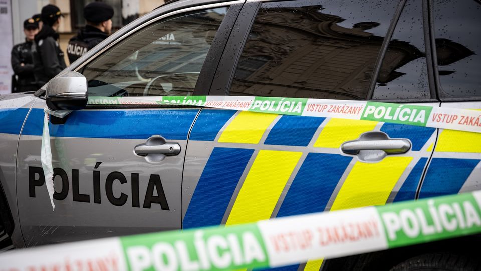 Tragédia v Nitrianskom Rudne (okres Prievidza): Úmrtie policajtky vyšetruje inšpekcia