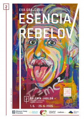 Esencia rebelov