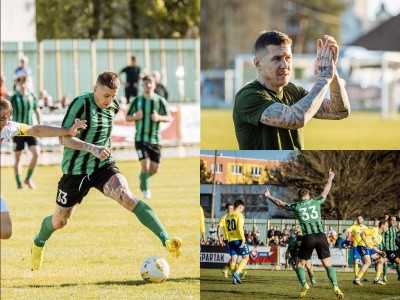 Video: Juraj Kucka v 39 rokoch definitívne ukončil futbalovú kariéru. Naposledy hral za klub FC Baník Prievidza