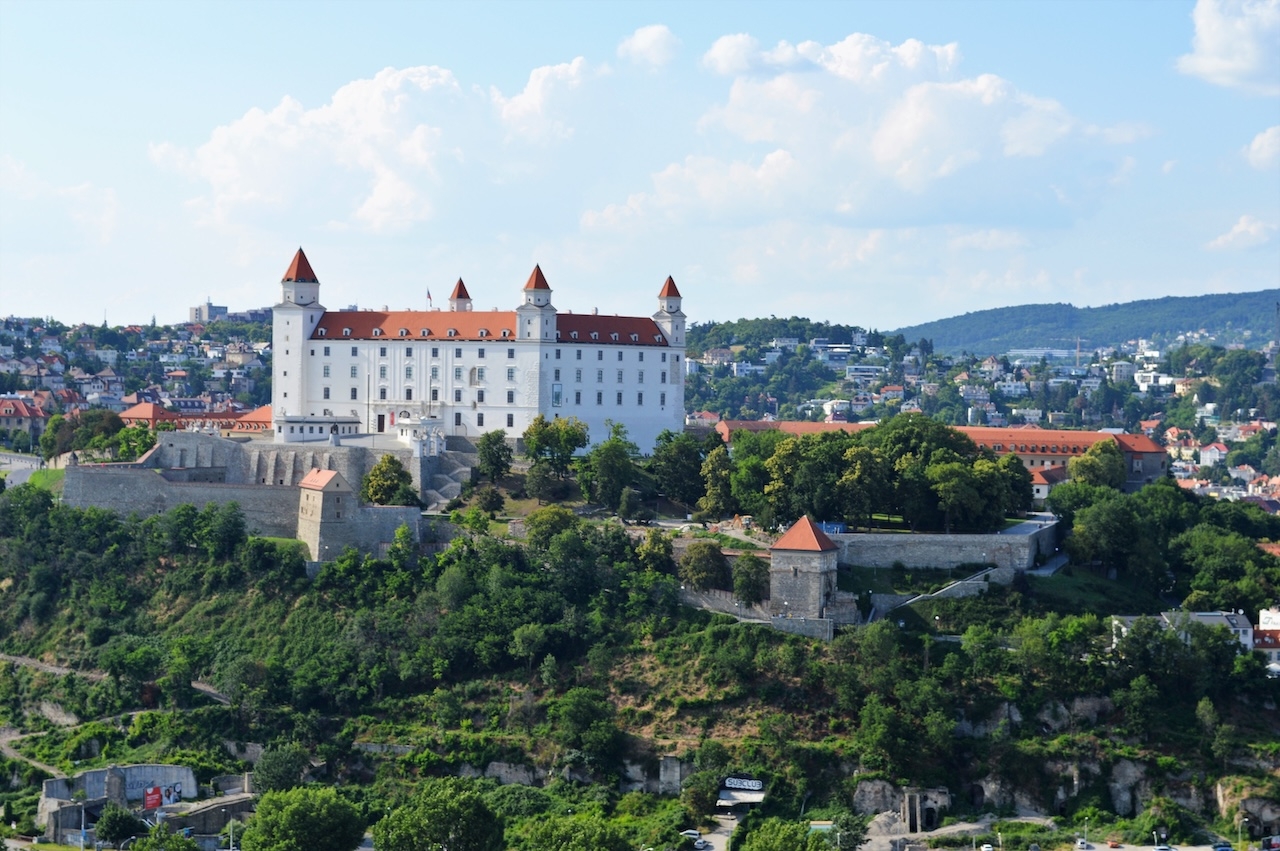 Cestovanie a výlety po Slovensku: Kam sa vybrať a prečo sledovať počasie?