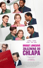 LETNÉ KINO - Bridget Jonesová – Zbláznená do chlapa 0