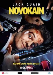 LETNÉ KINO - Novokain 0
