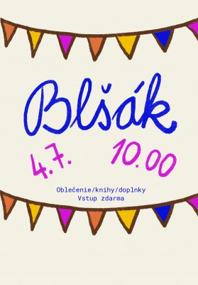 Blšák